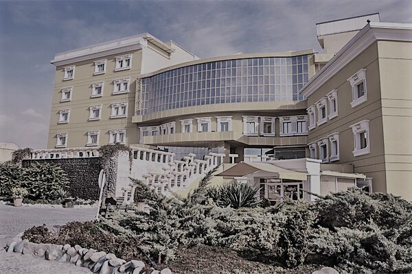  Sarem Gynecology and Maternity Hospital